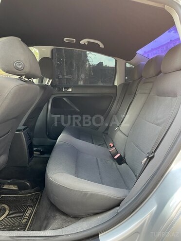 Volkswagen Passat 2004, 315,000 km - 1.8 l - Xırdalan