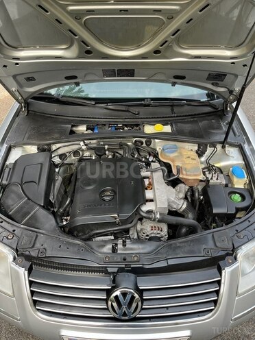 Volkswagen Passat 2004, 315,000 km - 1.8 l - Xırdalan