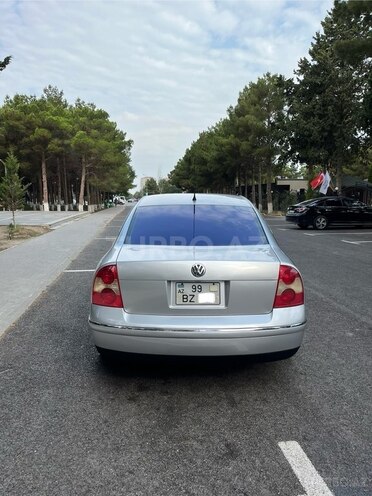 Volkswagen Passat 2004, 315,000 km - 1.8 l - Xırdalan