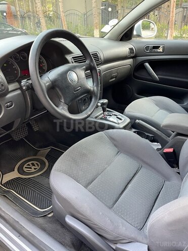 Volkswagen Passat 2004, 315,000 km - 1.8 l - Xırdalan
