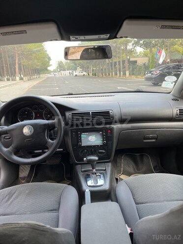 Volkswagen Passat 2004, 315,000 km - 1.8 l - Xırdalan