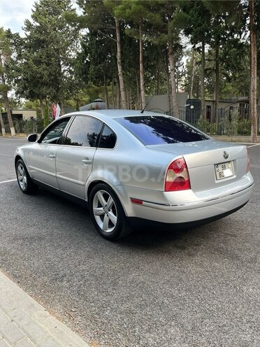 Volkswagen Passat 2004, 315,000 km - 1.8 l - Xırdalan