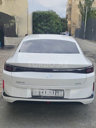 Changan  2025, 10 km - 1.5 л - Bakı