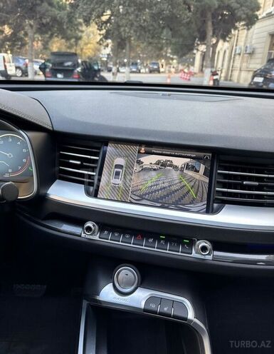 Haval H6 2020, 77,000 km - 2.0 l - Bakı