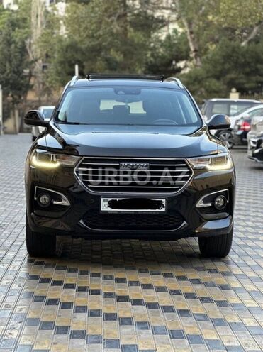 Haval H6 2020, 77,000 km - 2.0 l - Bakı