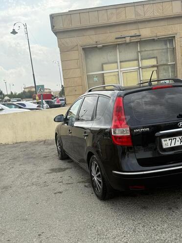 Hyundai i30 2009, 320,000 km - 1.6 l - Bakı
