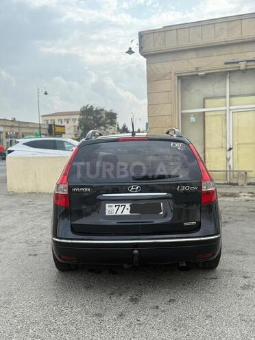 Hyundai i30 2009, 320,000 km - 1.6 l - Bakı
