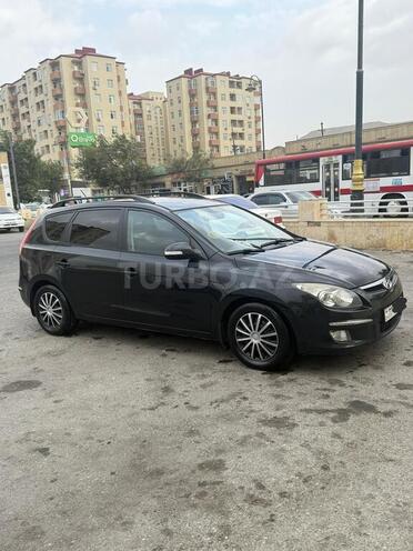 Hyundai i30 2009, 320,000 km - 1.6 l - Bakı
