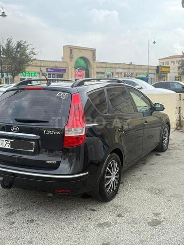 Hyundai i30 2009, 320,000 km - 1.6 l - Bakı