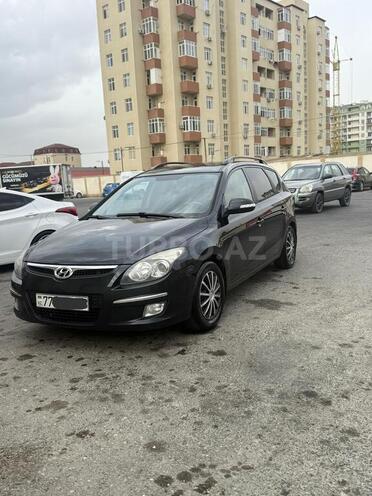 Hyundai i30 2009, 320,000 km - 1.6 l - Bakı