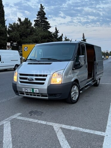 Ford Transit 2010, 179,000 km - 2.2 л - Bakı