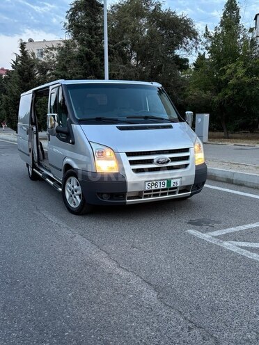Ford Transit 2010, 179,000 km - 2.2 л - Bakı