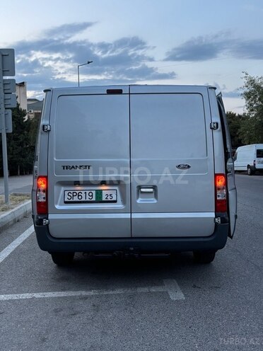 Ford Transit 2010, 179,000 km - 2.2 л - Bakı