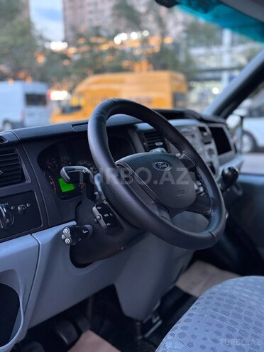Ford Transit 2010, 179,000 km - 2.2 л - Bakı