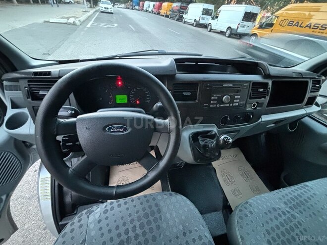 Ford Transit 2010, 179,000 km - 2.2 л - Bakı
