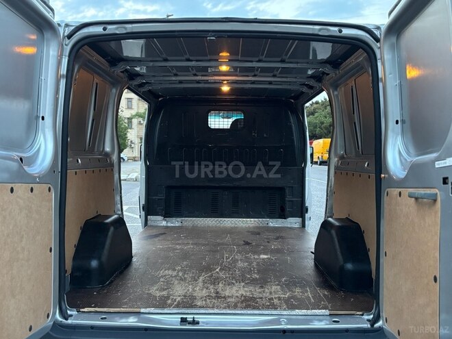 Ford Transit 2010, 179,000 km - 2.2 л - Bakı