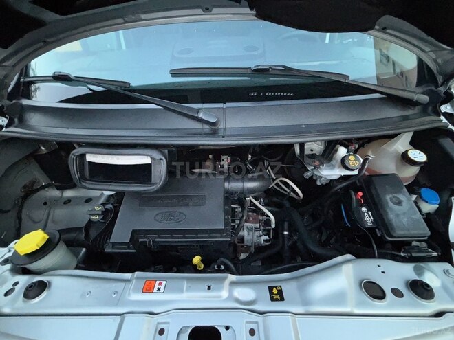 Ford Transit 2010, 179,000 km - 2.2 л - Bakı