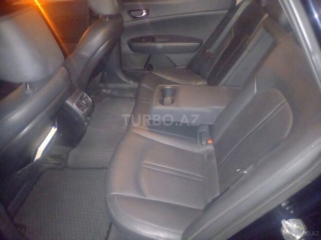 Kia K5 2016, 203,000 km - 1.7 l - Bakı