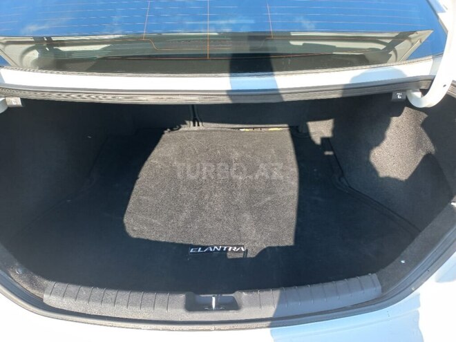 Hyundai Elantra 2018, 96,253 km - 2.0 л - Bakı