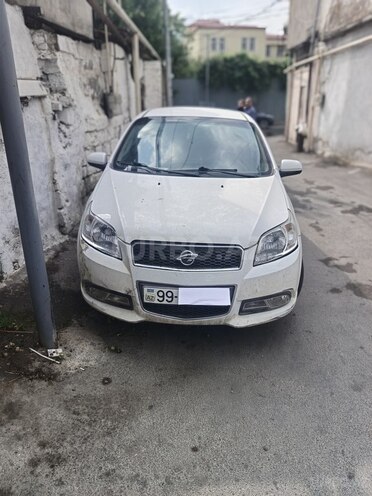Ravon Nexia R3 2019, 220,000 km - 1.5 л - Bakı