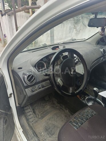 Ravon Nexia R3 2019, 220,000 km - 1.5 л - Bakı