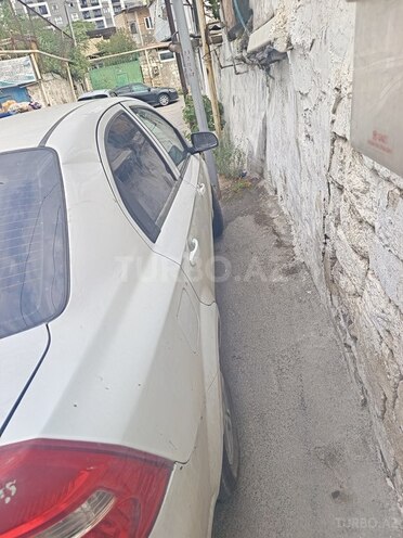 Ravon Nexia R3 2019, 220,000 km - 1.5 л - Bakı