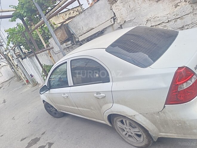 Ravon Nexia R3 2019, 220,000 km - 1.5 л - Bakı