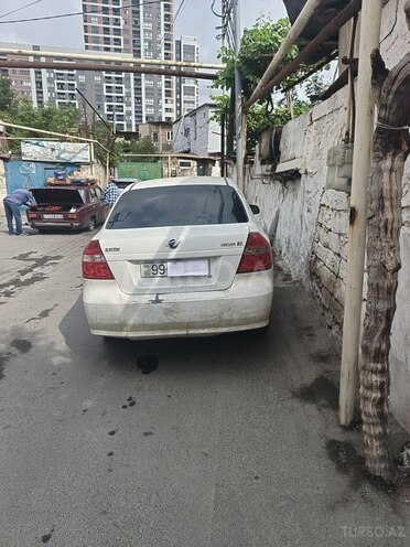 Ravon Nexia R3 2019, 220,000 km - 1.5 л - Bakı