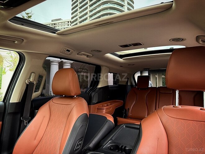 Kia Carnival 2022, 80,000 km - 2.2 l - Bakı