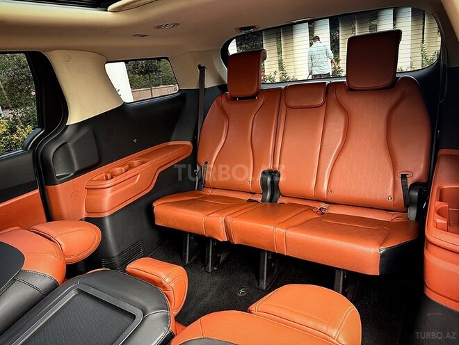 Kia Carnival 2022, 80,000 km - 2.2 l - Bakı