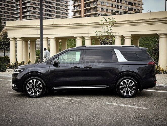 Kia Carnival 2022, 80,000 km - 2.2 l - Bakı