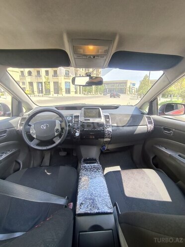 Toyota Prius 2006, 370,000 km - 1.5 l - Bakı