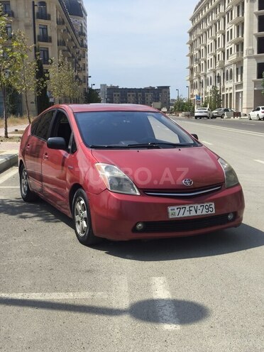 Toyota Prius 2006, 370,000 km - 1.5 l - Bakı