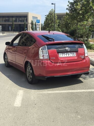 Toyota Prius 2006, 370,000 km - 1.5 l - Bakı