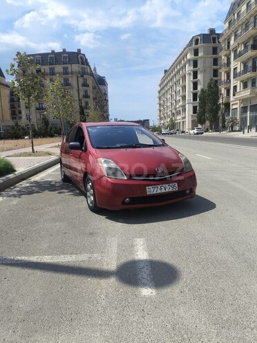 Toyota Prius 2006, 370,000 km - 1.5 l - Bakı