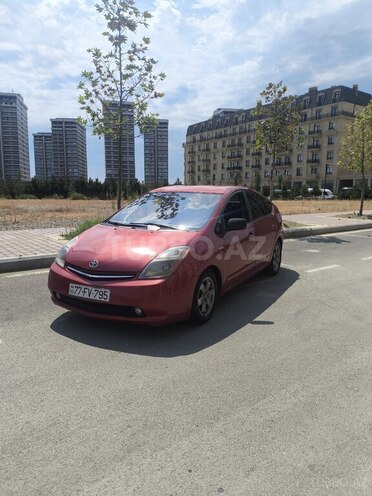 Toyota Prius 2006, 370,000 km - 1.5 l - Bakı