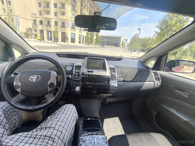 Toyota Prius 2006, 370,000 km - 1.5 l - Bakı