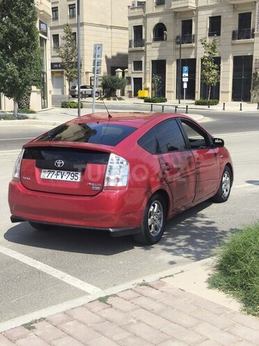 Toyota Prius 2006, 370,000 km - 1.5 l - Bakı
