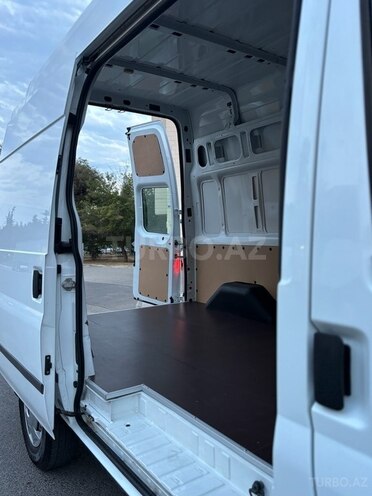 Ford Transit 2008, 212,000 km - 2.4 л - Bakı