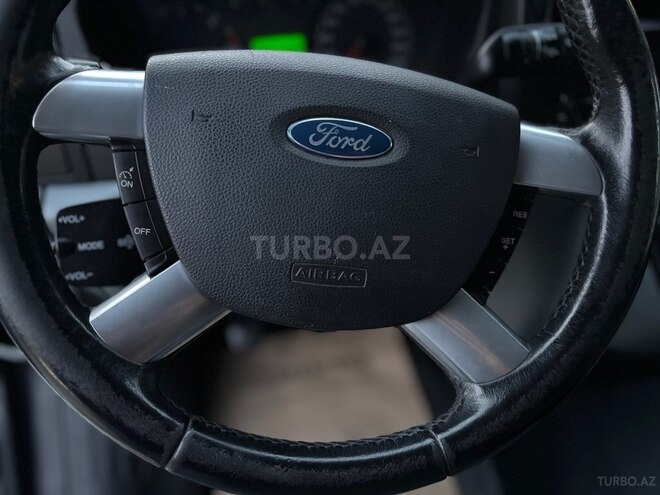 Ford Transit 2008, 212,000 km - 2.4 л - Bakı