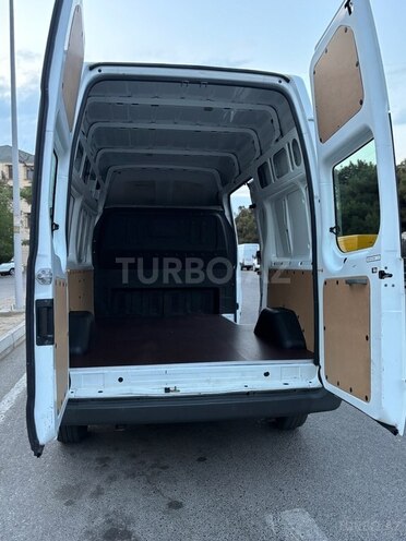 Ford Transit 2008, 212,000 km - 2.4 л - Bakı
