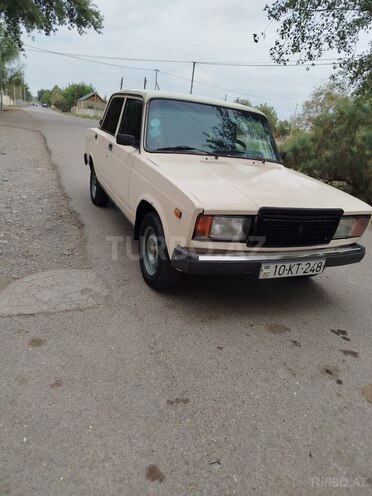 LADA (VAZ) 2107 1992, 22,391 km - 1.6 л - Zərdab
