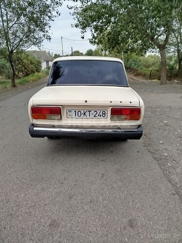LADA (VAZ) 2107 1992, 22,391 km - 1.6 л - Zərdab