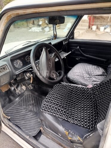 LADA (VAZ) 2107 1992, 22,391 km - 1.6 л - Zərdab