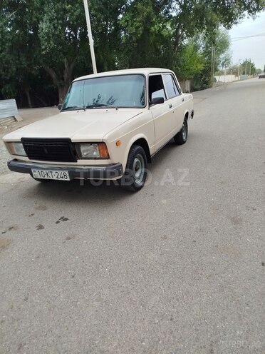 LADA (VAZ) 2107 1992, 22,391 km - 1.6 л - Zərdab