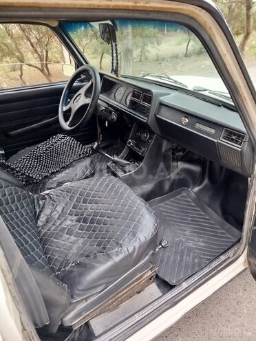 LADA (VAZ) 2107 1992, 22,391 km - 1.6 л - Zərdab