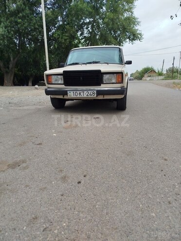 LADA (VAZ) 2107 1992, 22,391 km - 1.6 л - Zərdab