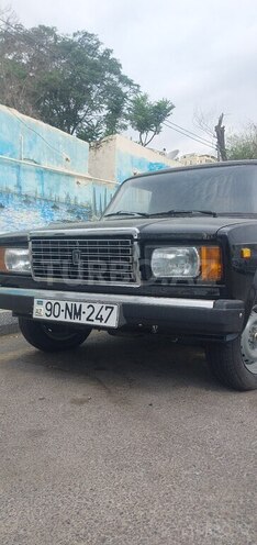 LADA (VAZ) 2107 2011, 150,000 km - 1.6 л - Bakı