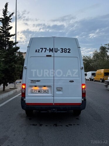 Ford Transit 2009, 320,000 km - 2.4 l - Bakı