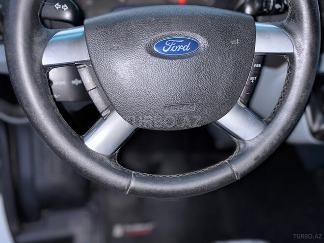 Ford Transit 2009, 320,000 km - 2.4 l - Bakı